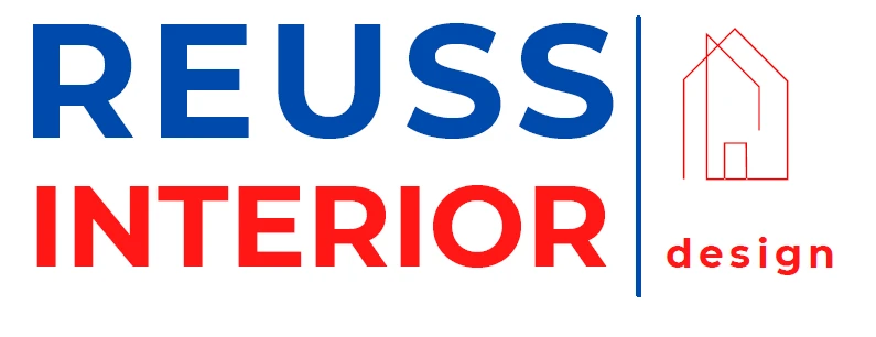 Reuss Interior Logo